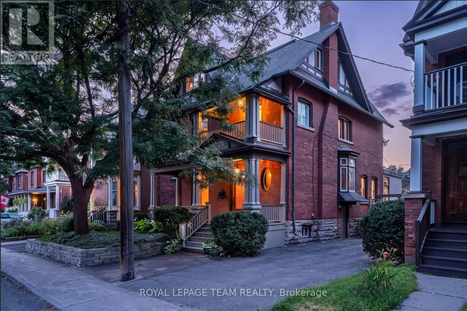 139 Fourth Avenue, Ottawa, ON, K1S 2L3