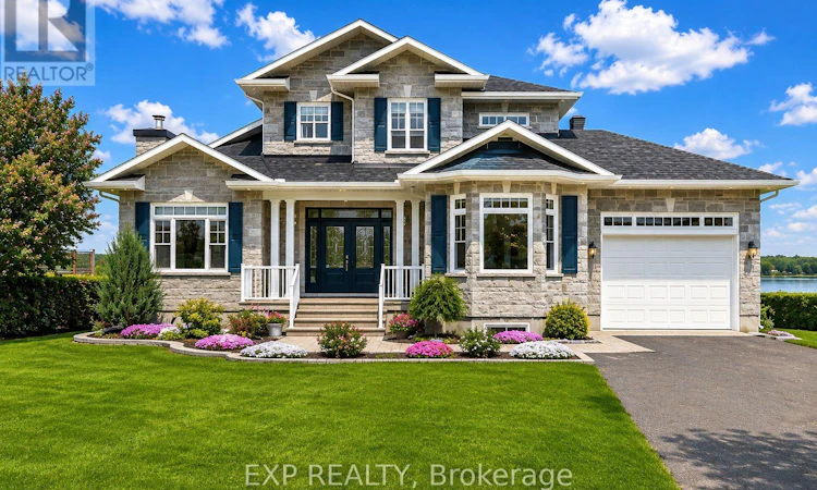 3605 Front Road