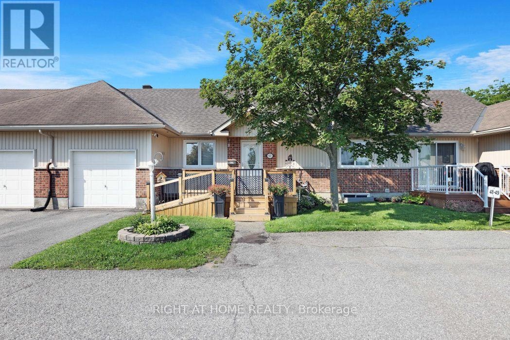 527 Pumpkin Patch Private, Ottawa, ON, K0A 2Z0