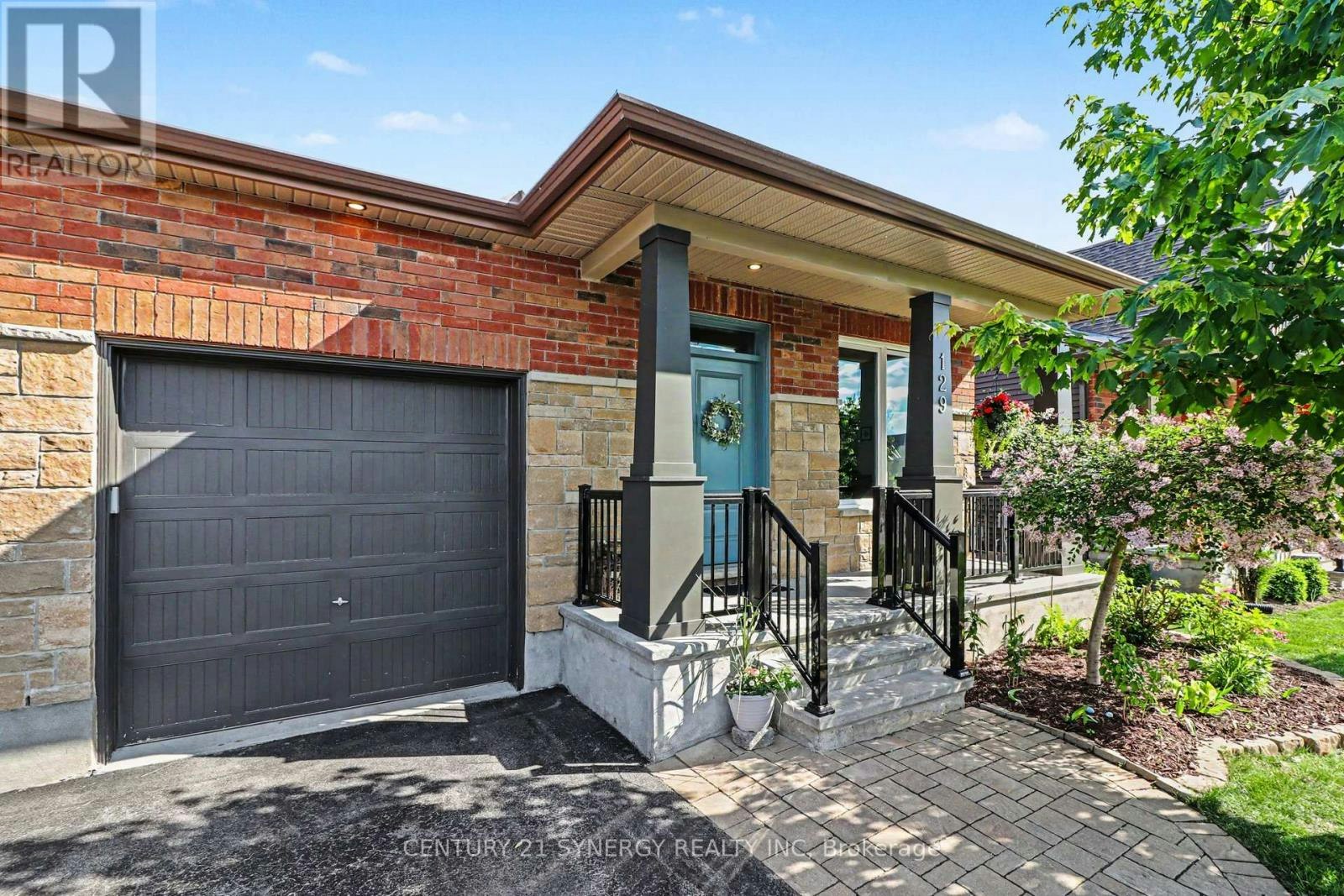 129 Boxcar Crescent, Russell, ON, K4R 0C4