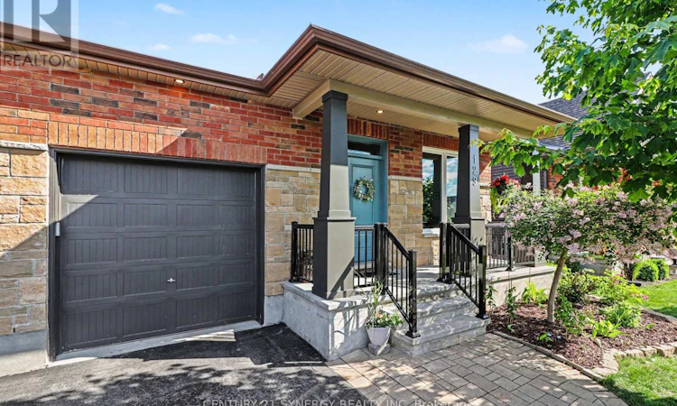 129 Boxcar Crescent