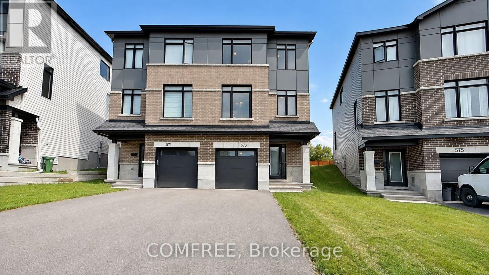 573 Knotridge Street, Ottawa, ON, K1W 0M2