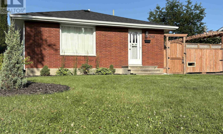 343 Sillesdale Crescent