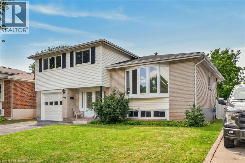 5371 Riverside Drive, Burlington, ON, L7L 3X9