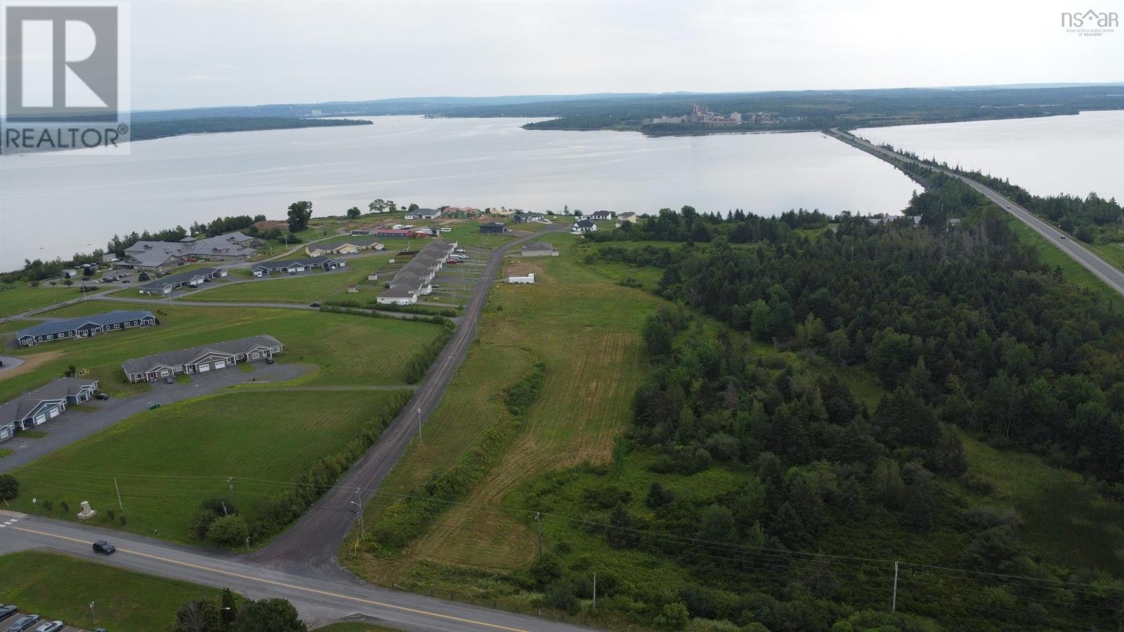 Lot-6 Harbour Crossing Drive, Pictou, NS, B0K 1H0