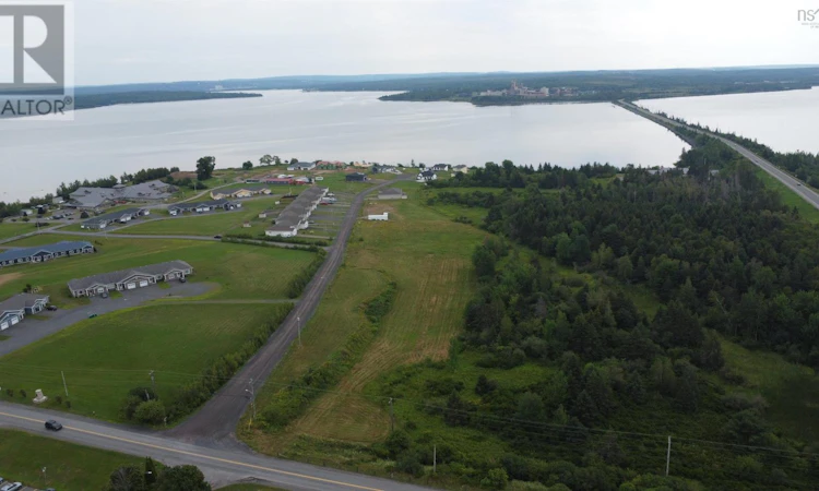 Lot-6 Harbour Crossing Drive