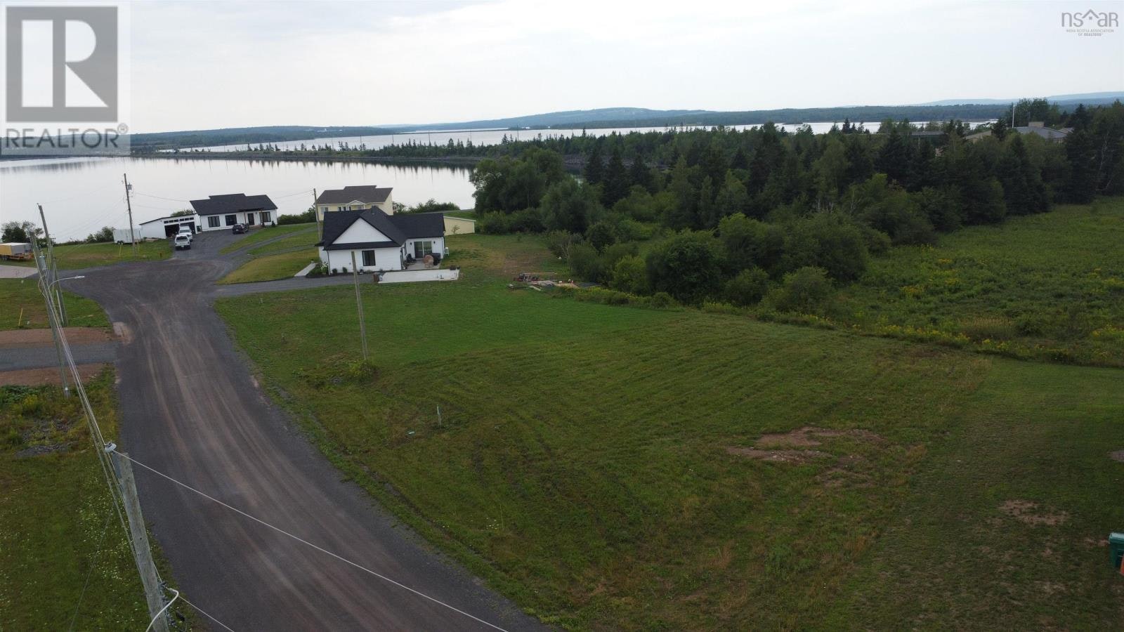 Lot-24 Harbour Crossing Drive, Pictou, NS, B0K 1H0