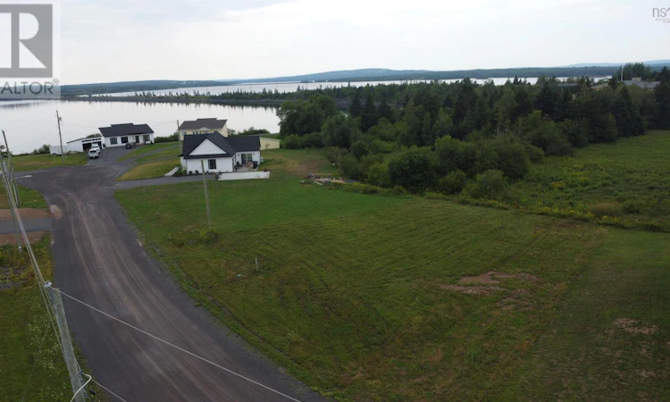Lot-24 Harbour Crossing Drive