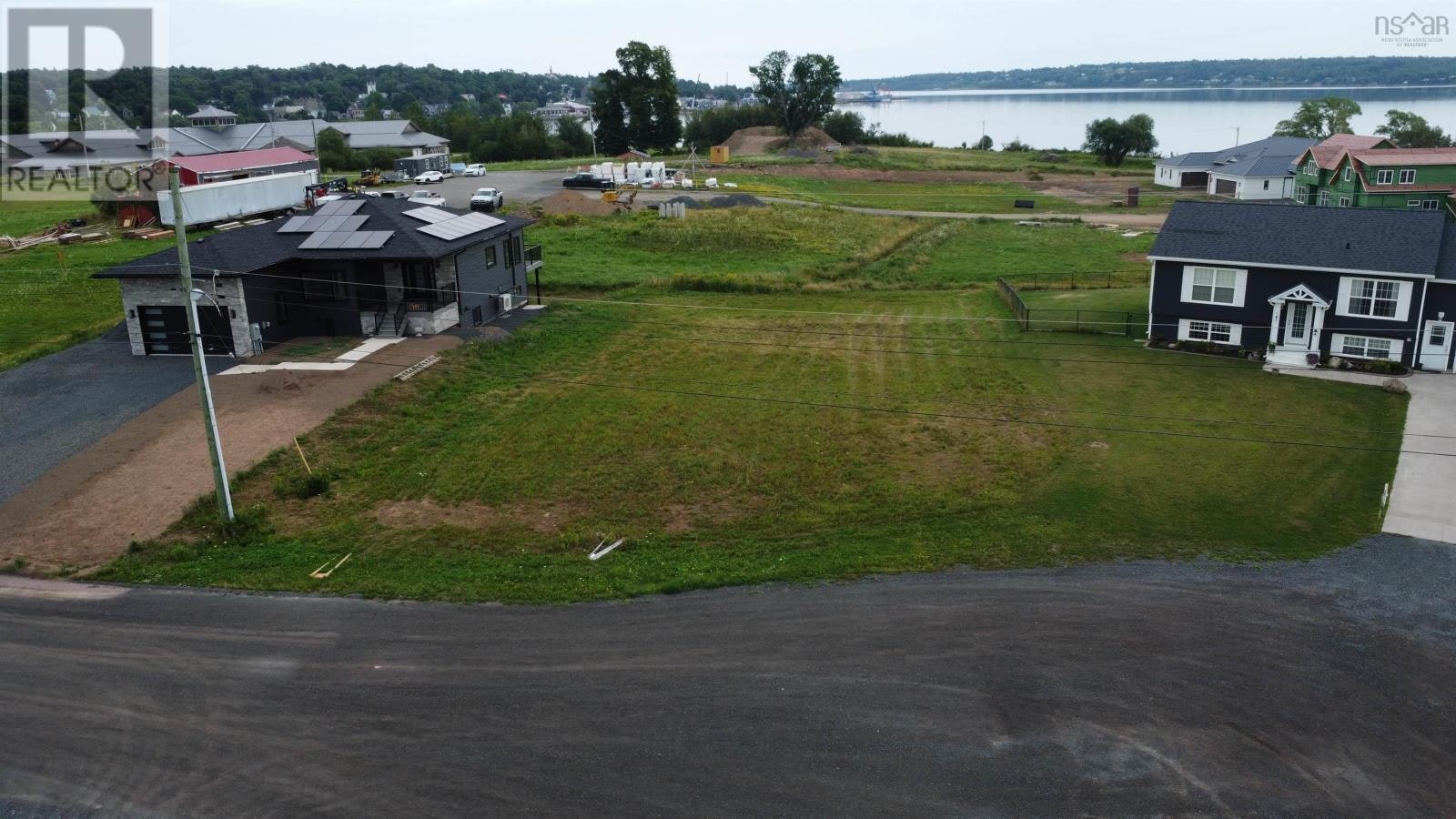 Lot-31 Harbour Crossing Drive, Pictou, NS, B0K 1H0