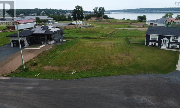 Lot-31 Harbour Crossing Drive
