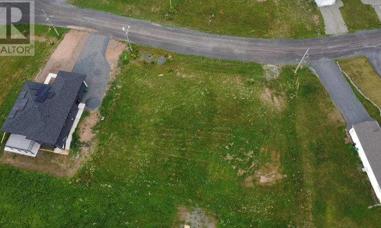 Lot-33 Harbour Crossing Drive