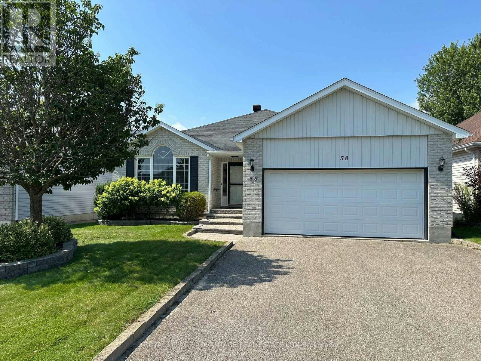 58 Decaria Boulevard, Perth, ON, K7H 3R3
