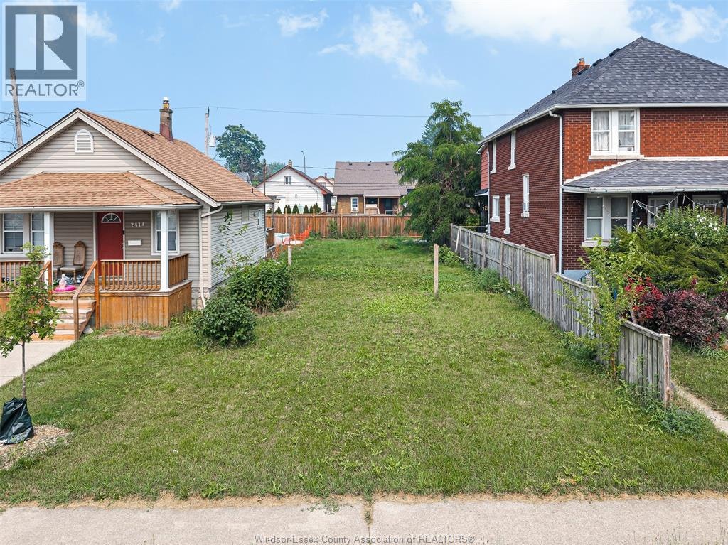 2416 Highland Avenue, Windsor, ON, N8X 3S7