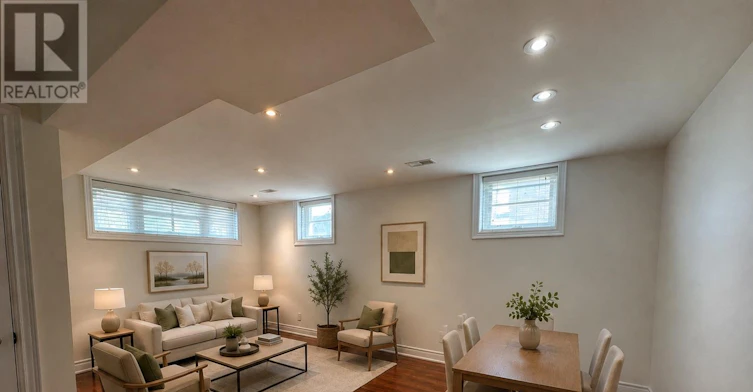 LOWER-87 Lawrence Avenue W, Toronto, ON, M5M 1A7 - 10