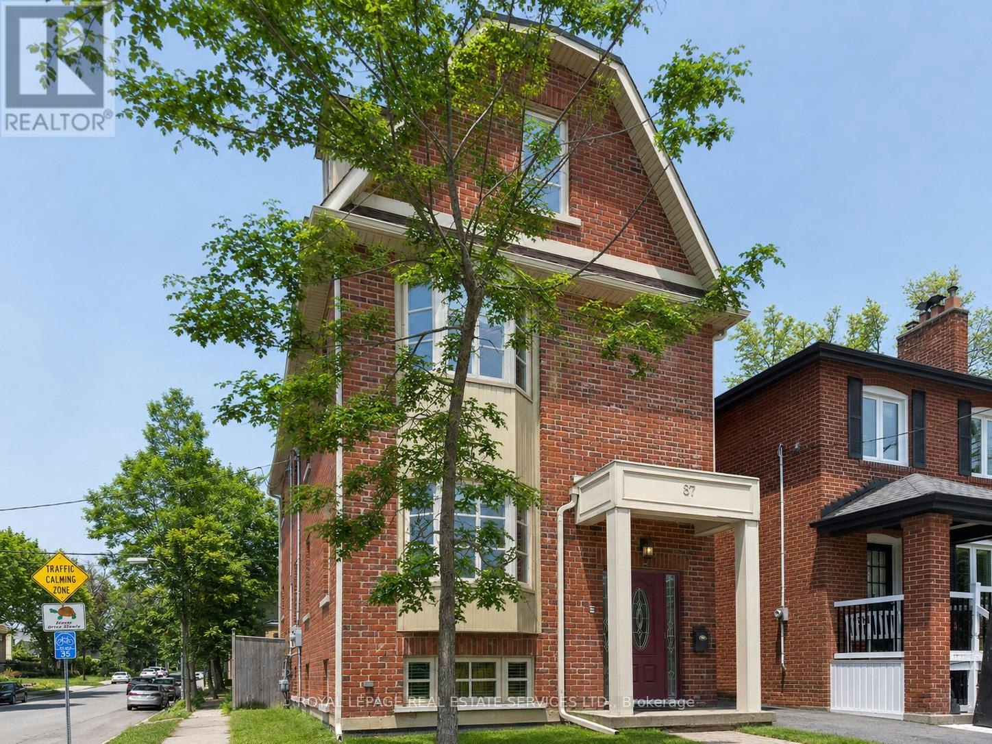 LOWER-87 Lawrence Avenue W, Toronto, ON, M5M 1A7