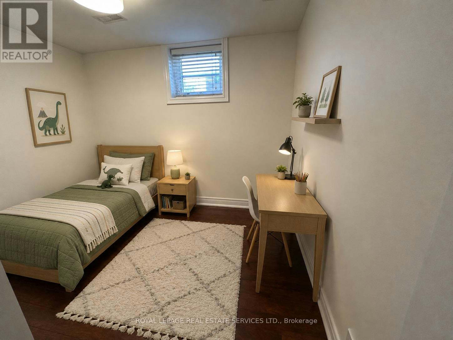 LOWER-87 Lawrence Avenue W, Toronto, ON, M5M 1A7 - 12