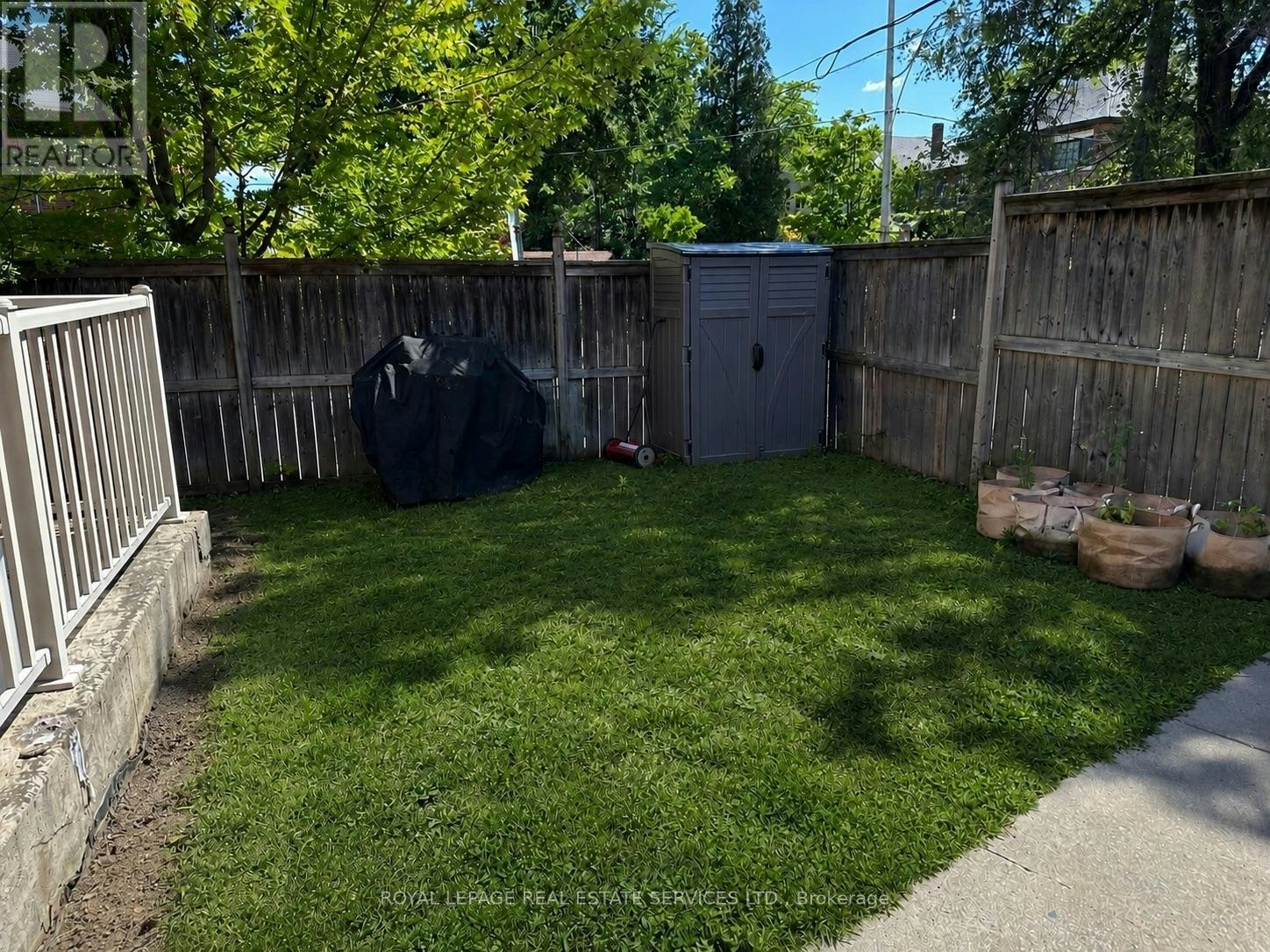 LOWER-87 Lawrence Avenue W, Toronto, ON, M5M 1A7 - 19