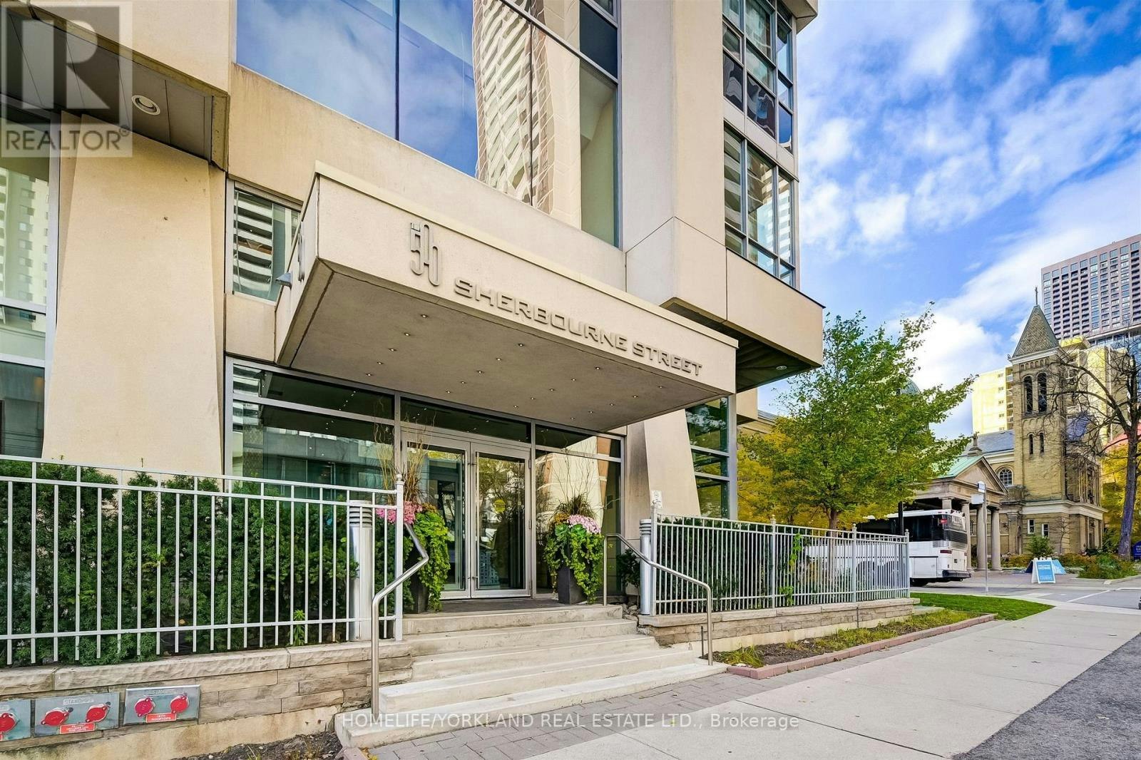 2703-500 Sherbourne Street, Toronto, ON, M4X 1L1 - 3