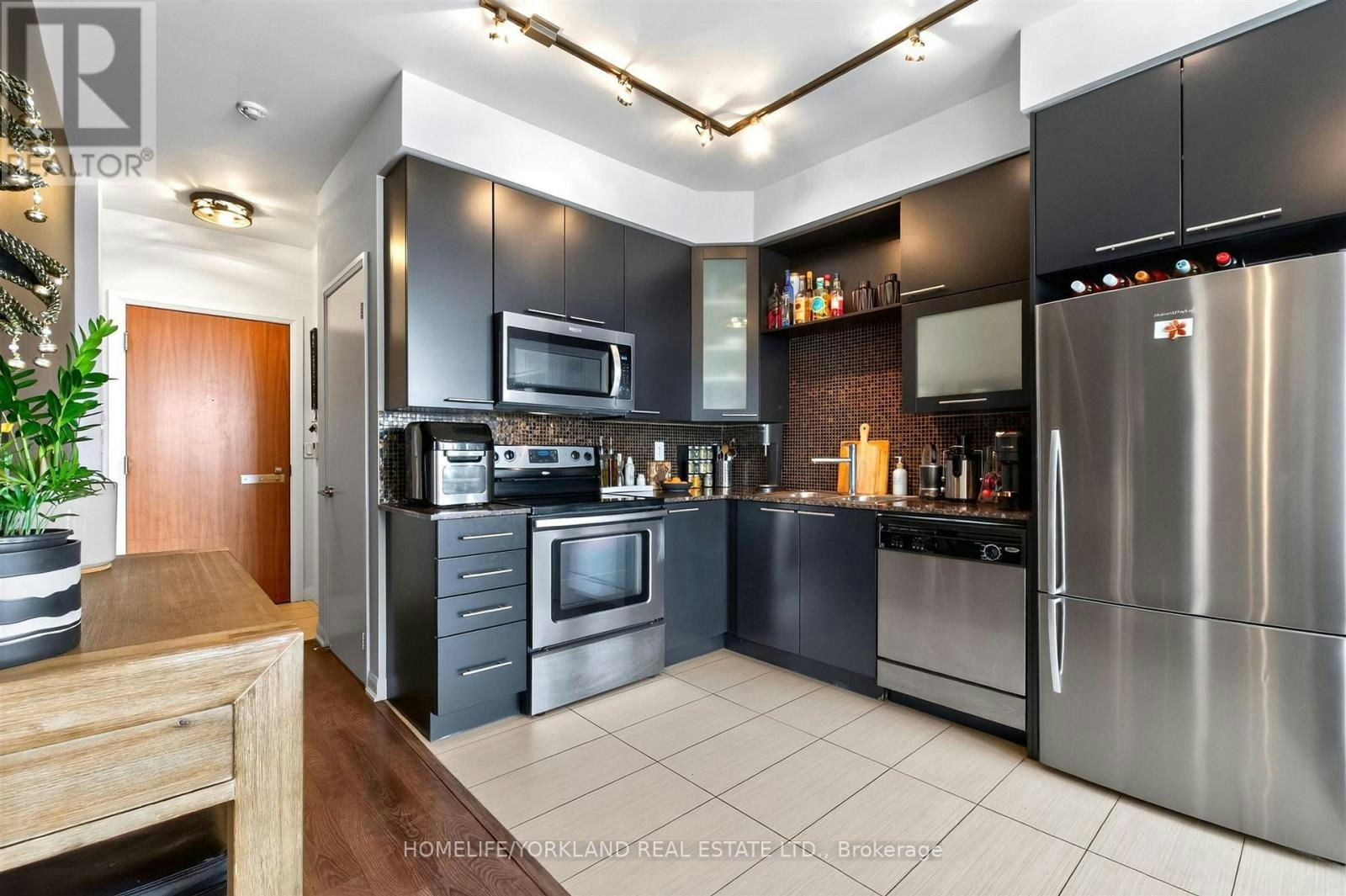 2703-500 Sherbourne Street, Toronto, ON, M4X 1L1 - 16