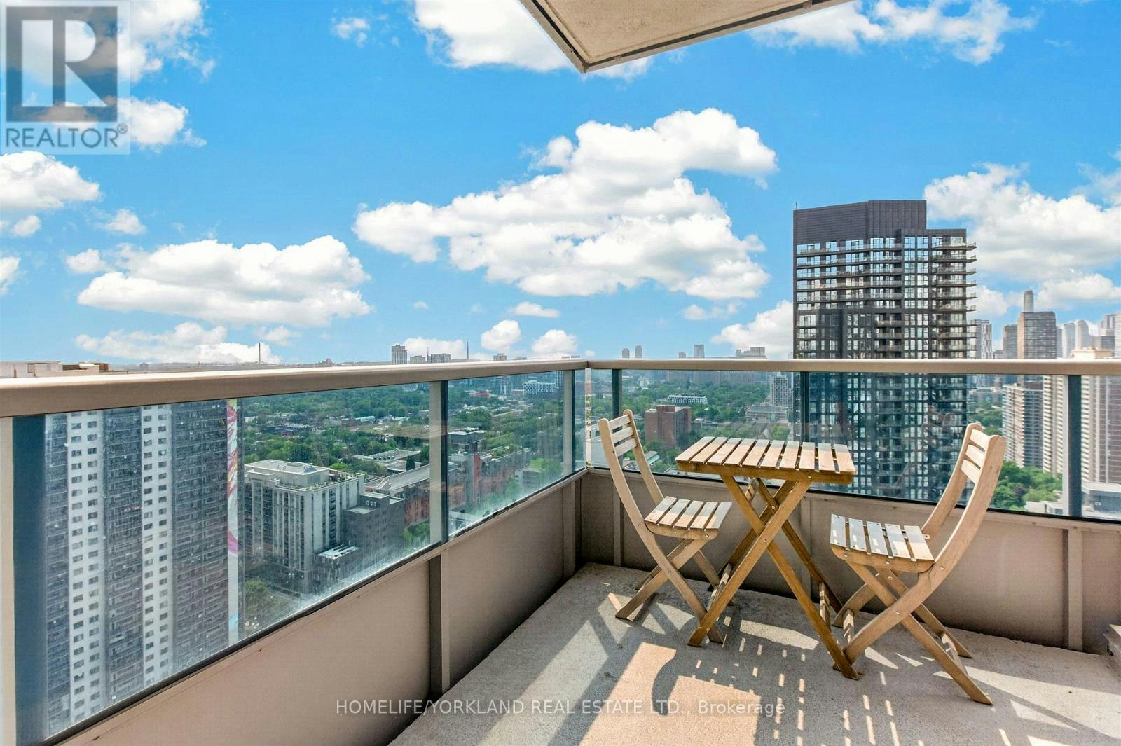 2703-500 Sherbourne Street, Toronto, ON, M4X 1L1 - 25
