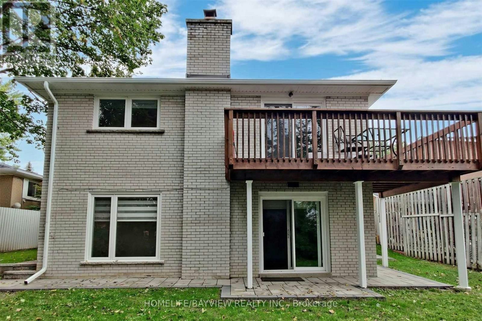 663 Conacher (Lower Drive, Toronto, ON, M2M 3N4 - 18