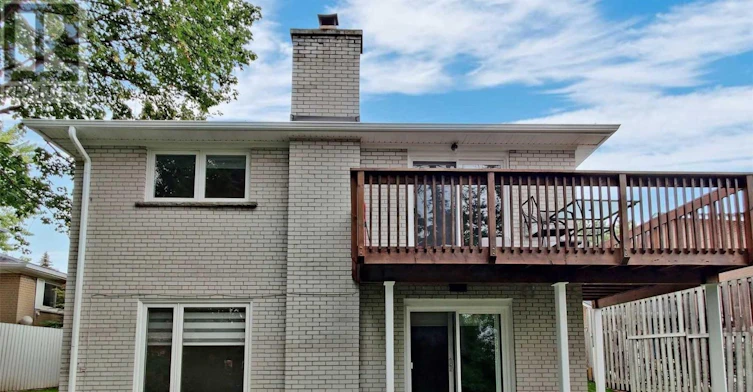 663 Conacher (Lower Drive, Toronto, ON, M2M 3N4 - 18