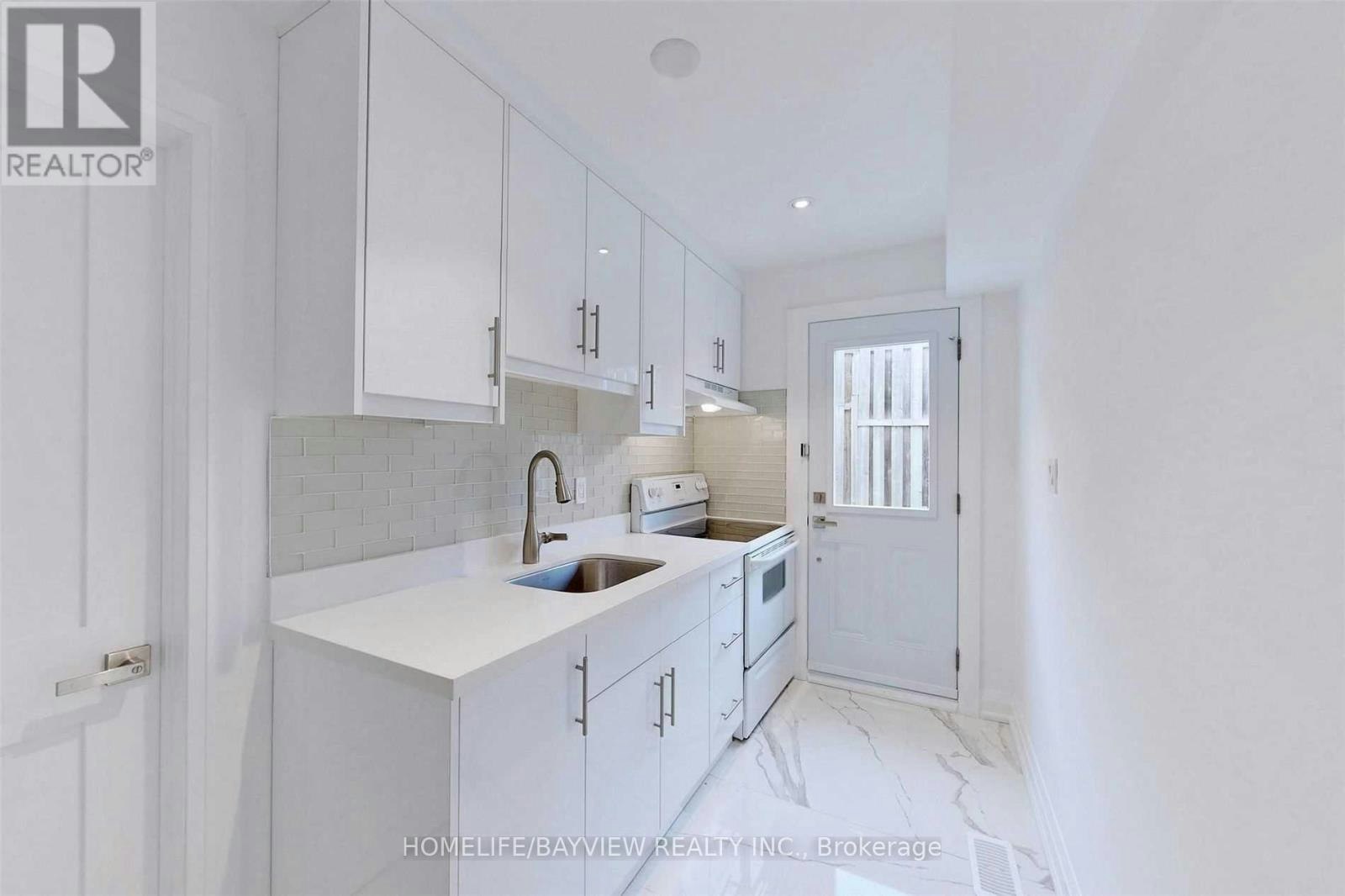 663 Conacher (Lower Drive, Toronto, ON, M2M 3N4 - 10