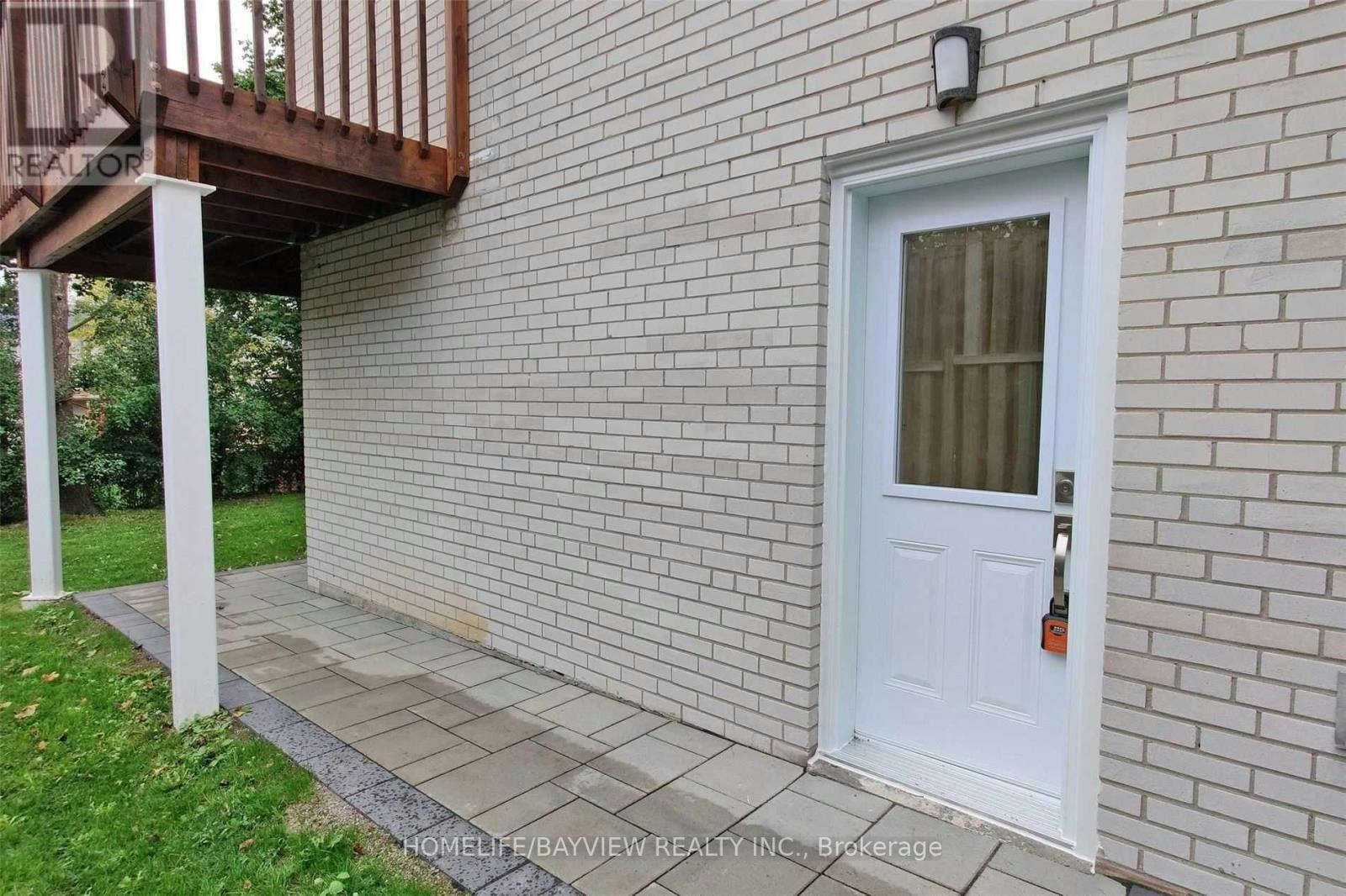 663 Conacher (Lower Drive, Toronto, ON, M2M 3N4 - 17