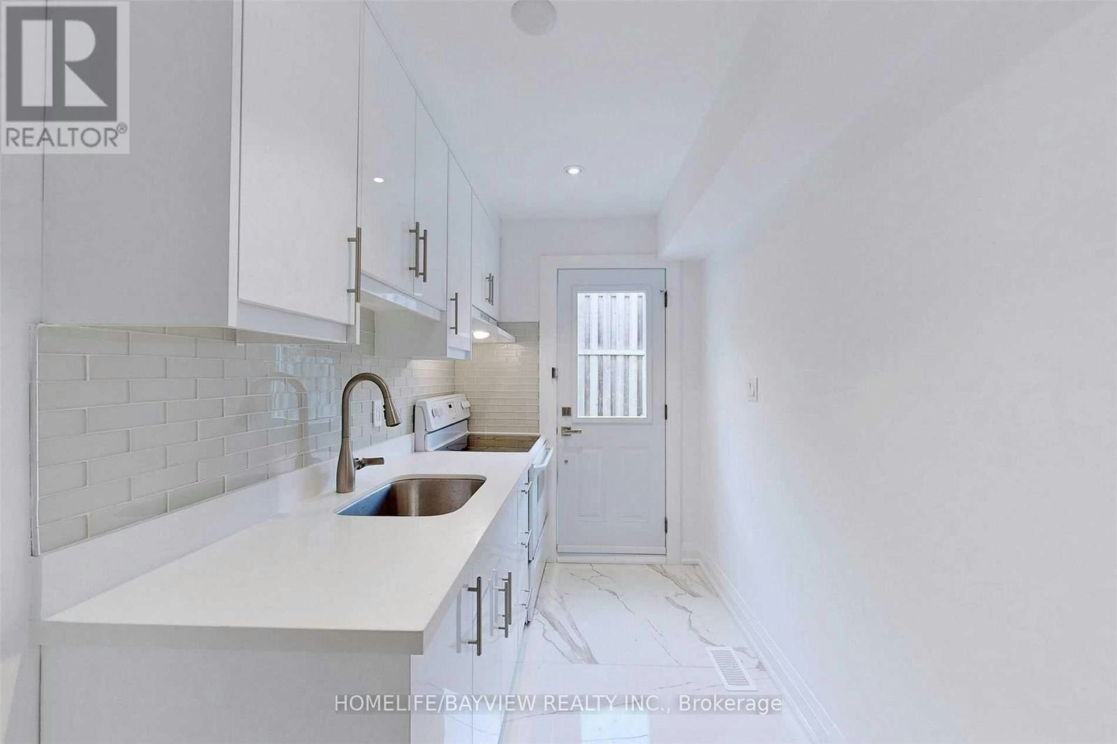 663 Conacher (Lower Drive, Toronto, ON, M2M 3N4 - 12