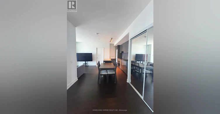 2711-7 Grenville Street, Toronto, ON, M4Y 0W9 - 3