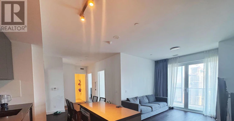 2711-7 Grenville Street, Toronto, ON, M4Y 0W9 - 2