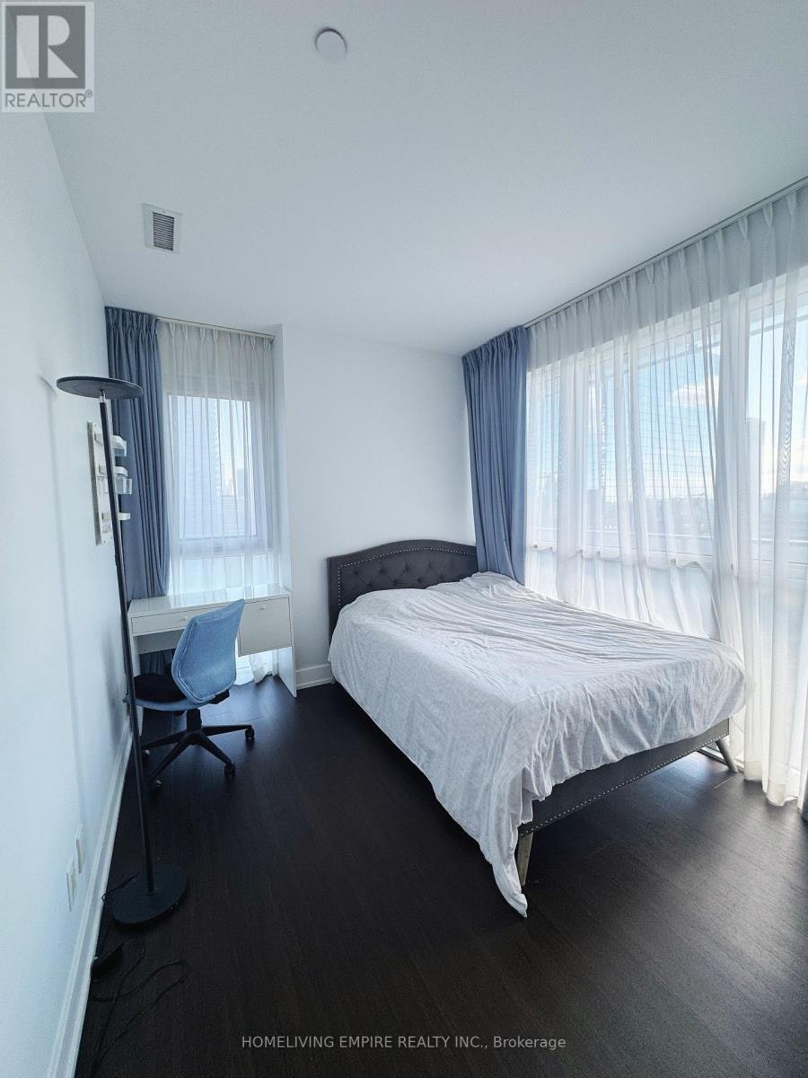 2711-7 Grenville Street, Toronto, ON, M4Y 0W9 - 7