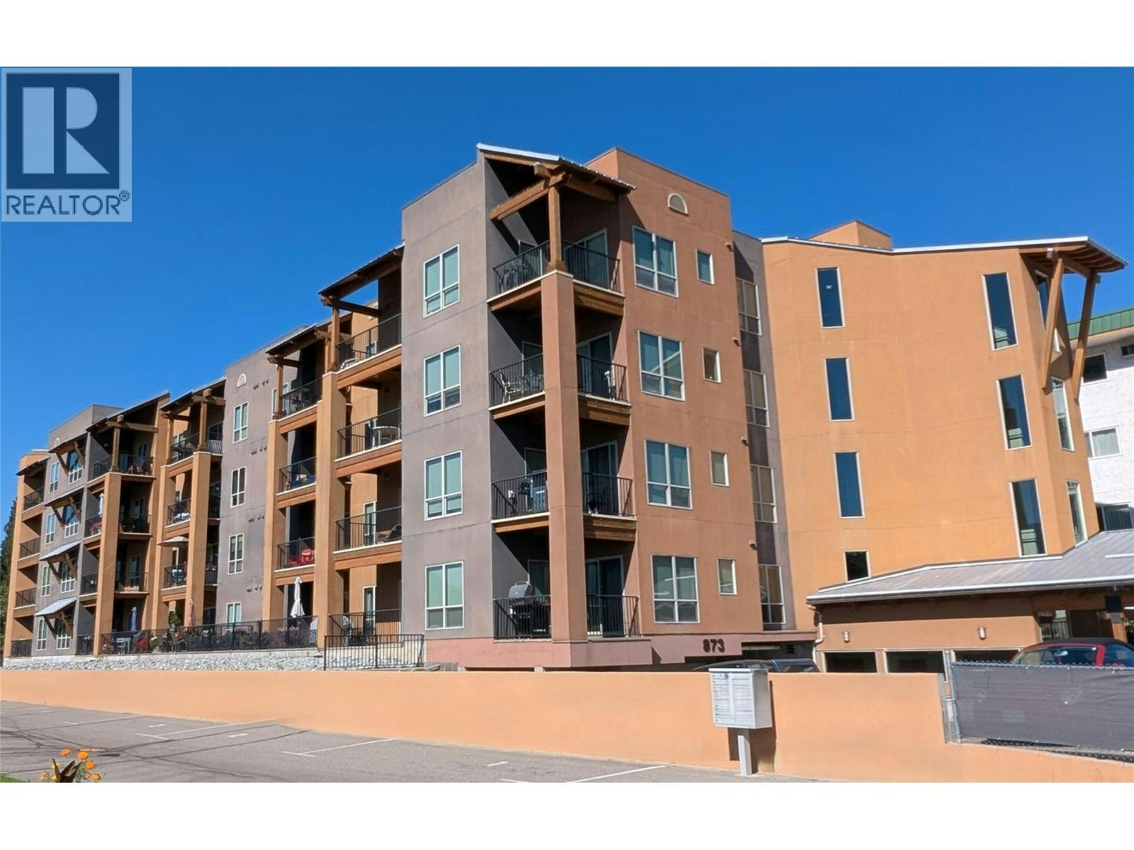 404-873 Forestbrook Drive, Penticton, BC, V2A 2E9