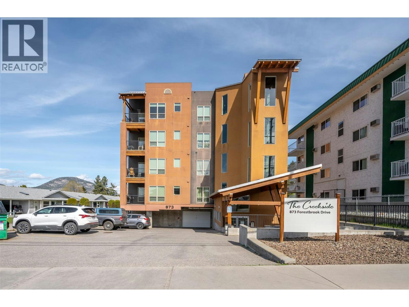 404-873 Forestbrook Drive, Penticton, BC, V2A 2E9
