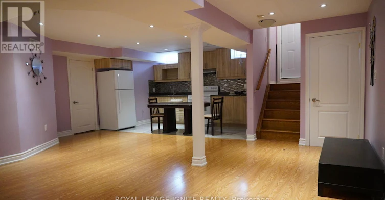 BSMT-601 Staines Road, Toronto, ON, M1X 2B1