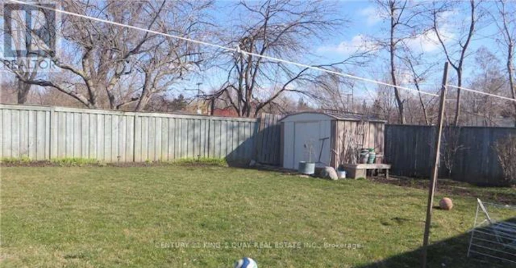 BSMT-6 Norwalk Street, Toronto, ON, M1J 2V1 - 2