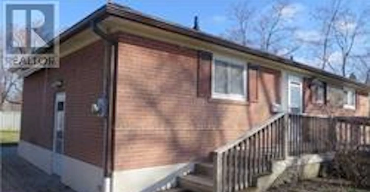 BSMT-6 Norwalk Street, Toronto, ON, M1J 2V1 - 3