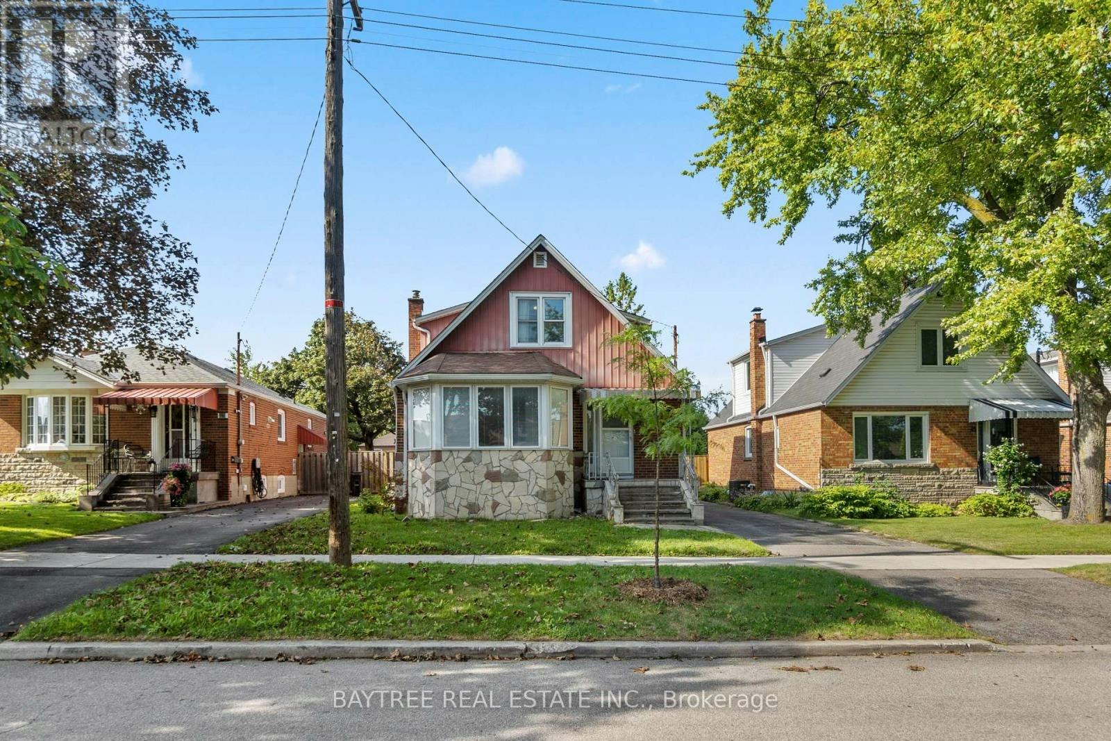 72 Exford Drive, Toronto, ON, M1P 1M3