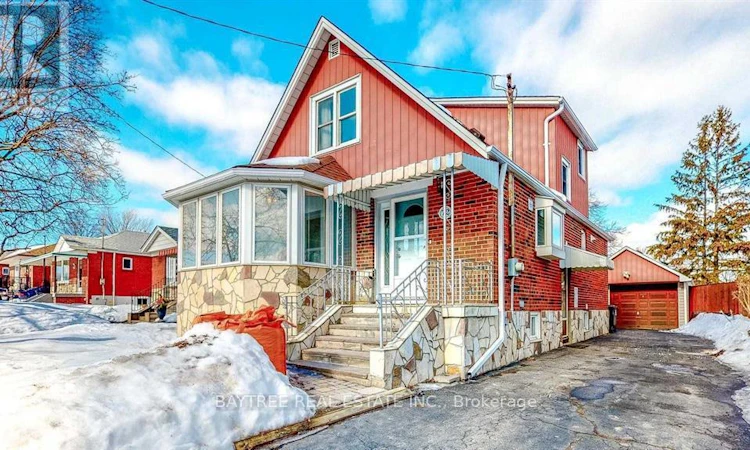 72 Exford Drive