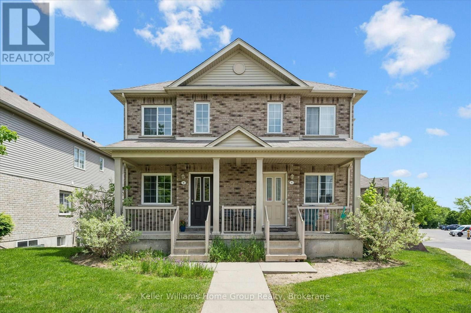 3-35 Mountford Drive, Guelph, ON, N1E 0G6 - 2