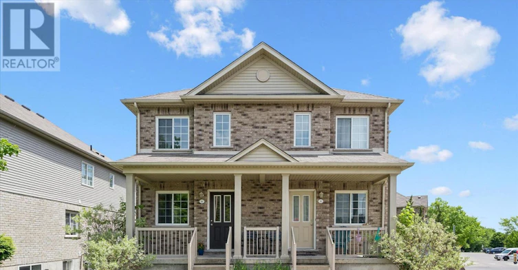 3-35 Mountford Drive, Guelph, ON, N1E 0G6 - 2