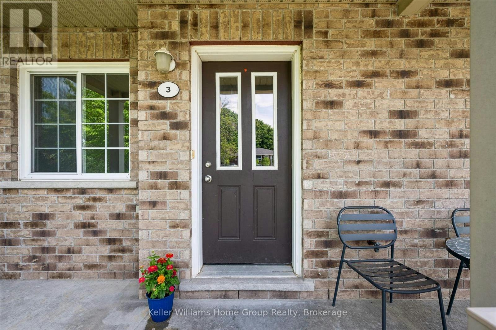 3-35 Mountford Drive, Guelph, ON, N1E 0G6 - 6