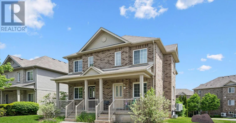 3-35 Mountford Drive, Guelph, ON, N1E 0G6 - 3