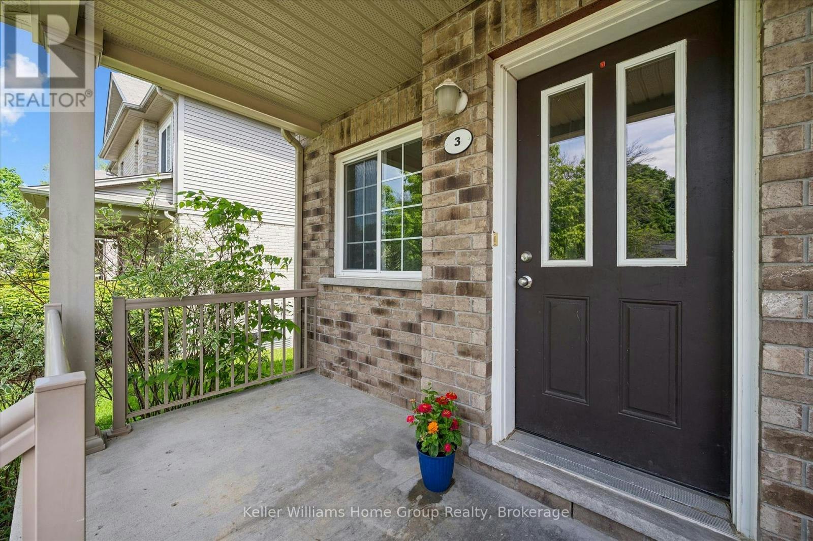 3-35 Mountford Drive, Guelph, ON, N1E 0G6 - 4
