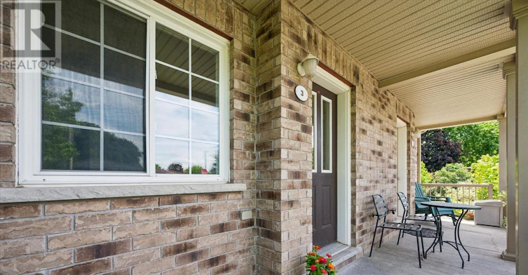 3-35 Mountford Drive, Guelph, ON, N1E 0G6 - 5