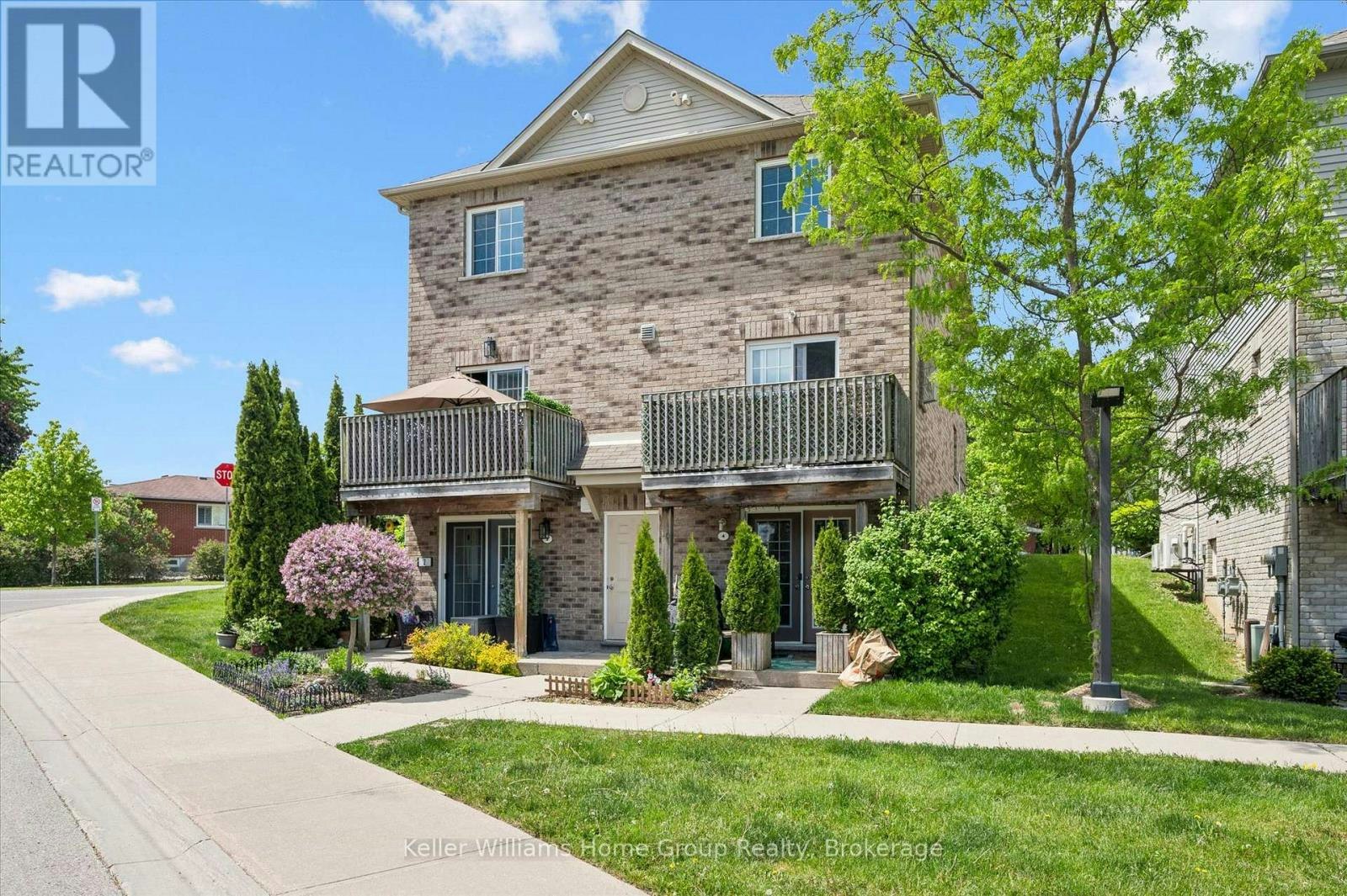 3-35 Mountford Drive, Guelph, ON, N1E 0G6 - 25