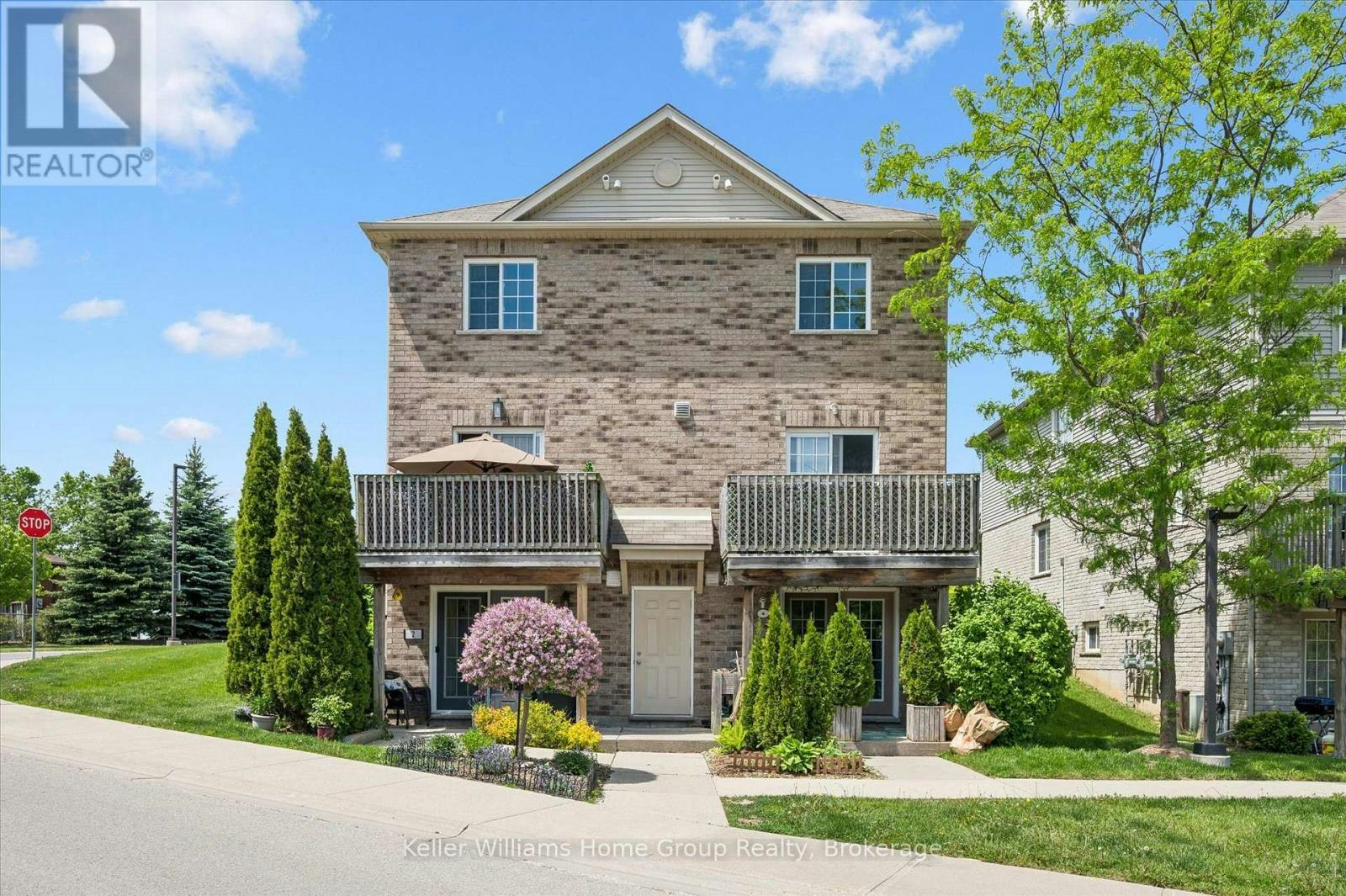 3-35 Mountford Drive, Guelph, ON, N1E 0G6 - 24