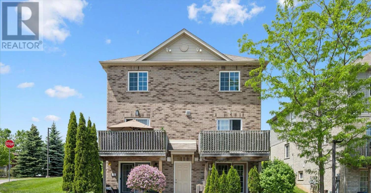 3-35 Mountford Drive, Guelph, ON, N1E 0G6 - 24