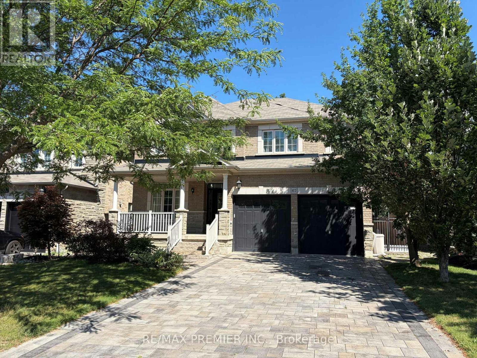 67 Cappella Drive, Vaughan, ON, L4H 0X3