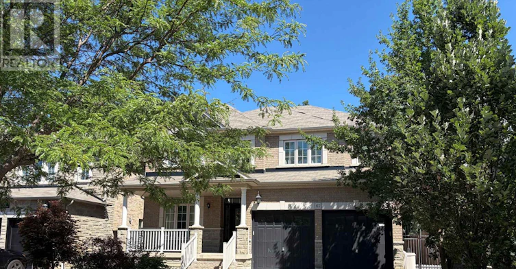 67 Cappella Drive, Vaughan, ON, L4H 0X3